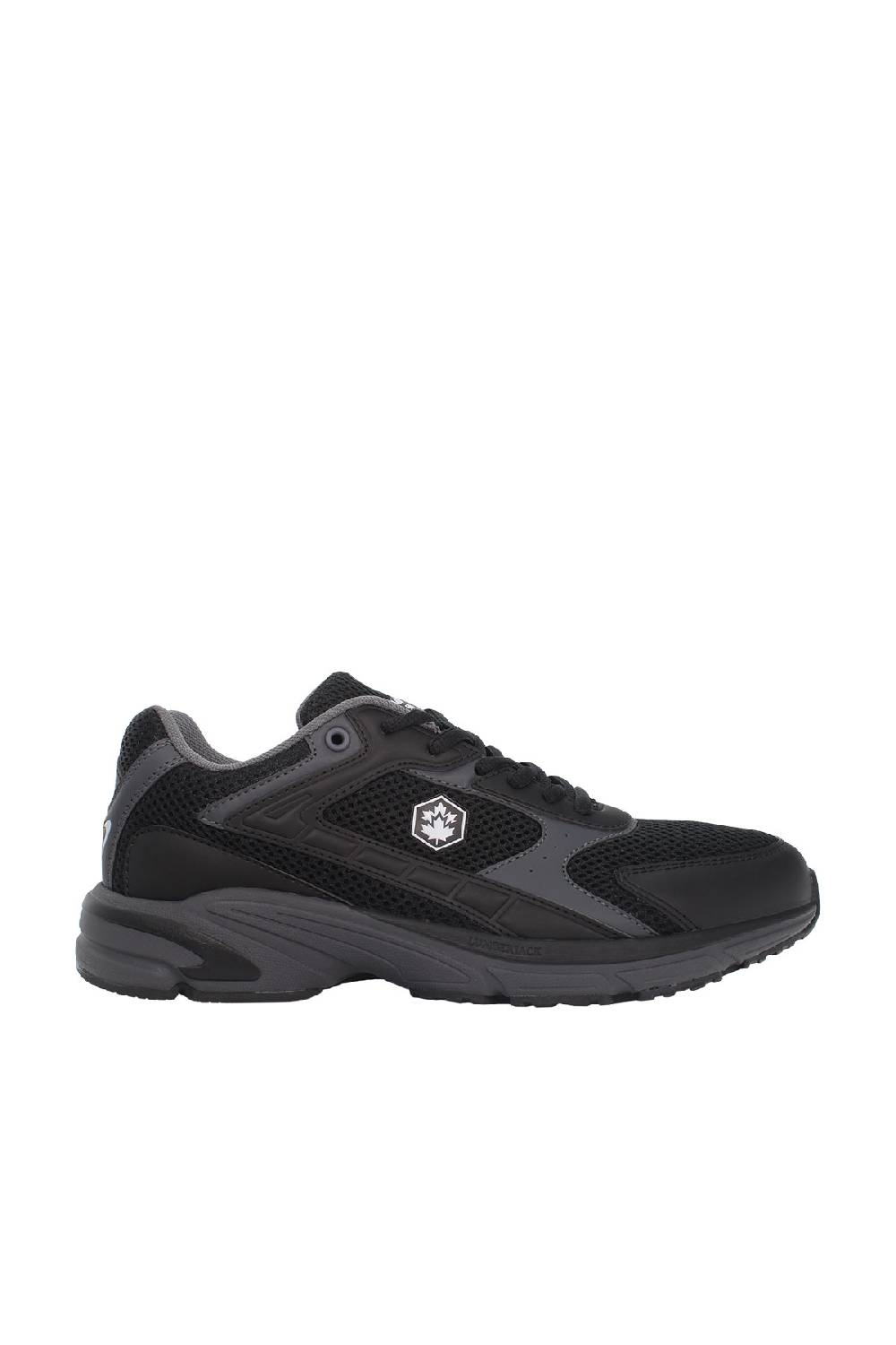 LumberJack TRUE SNEAKERS UOMO