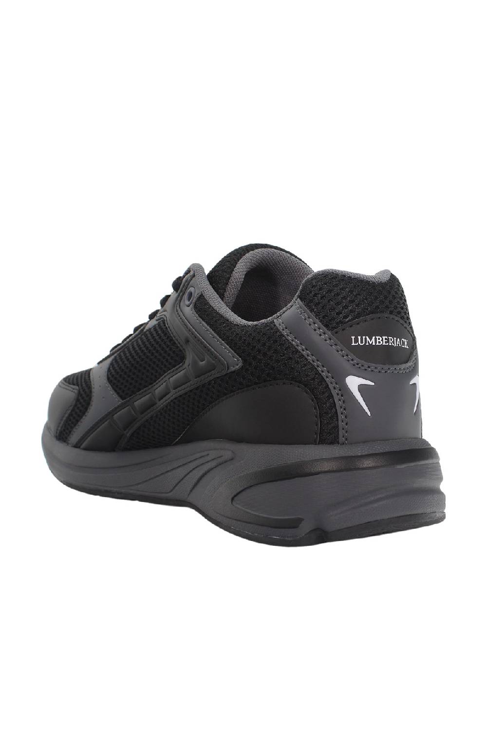 LumberJack TRUE SNEAKERS UOMO Online