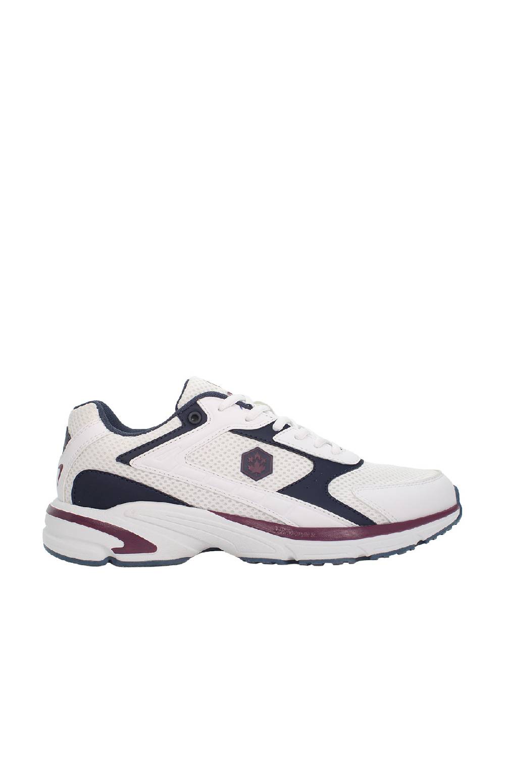 LumberJack TRUE SNEAKERS UOMO