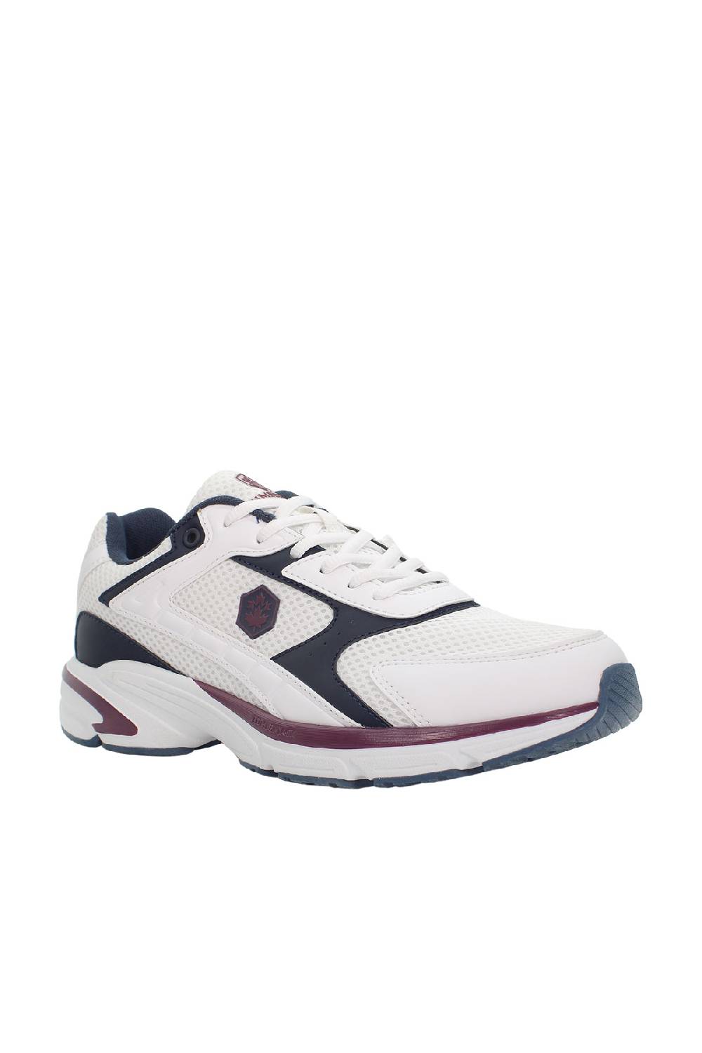 LumberJack TRUE SNEAKERS UOMO Outlet
