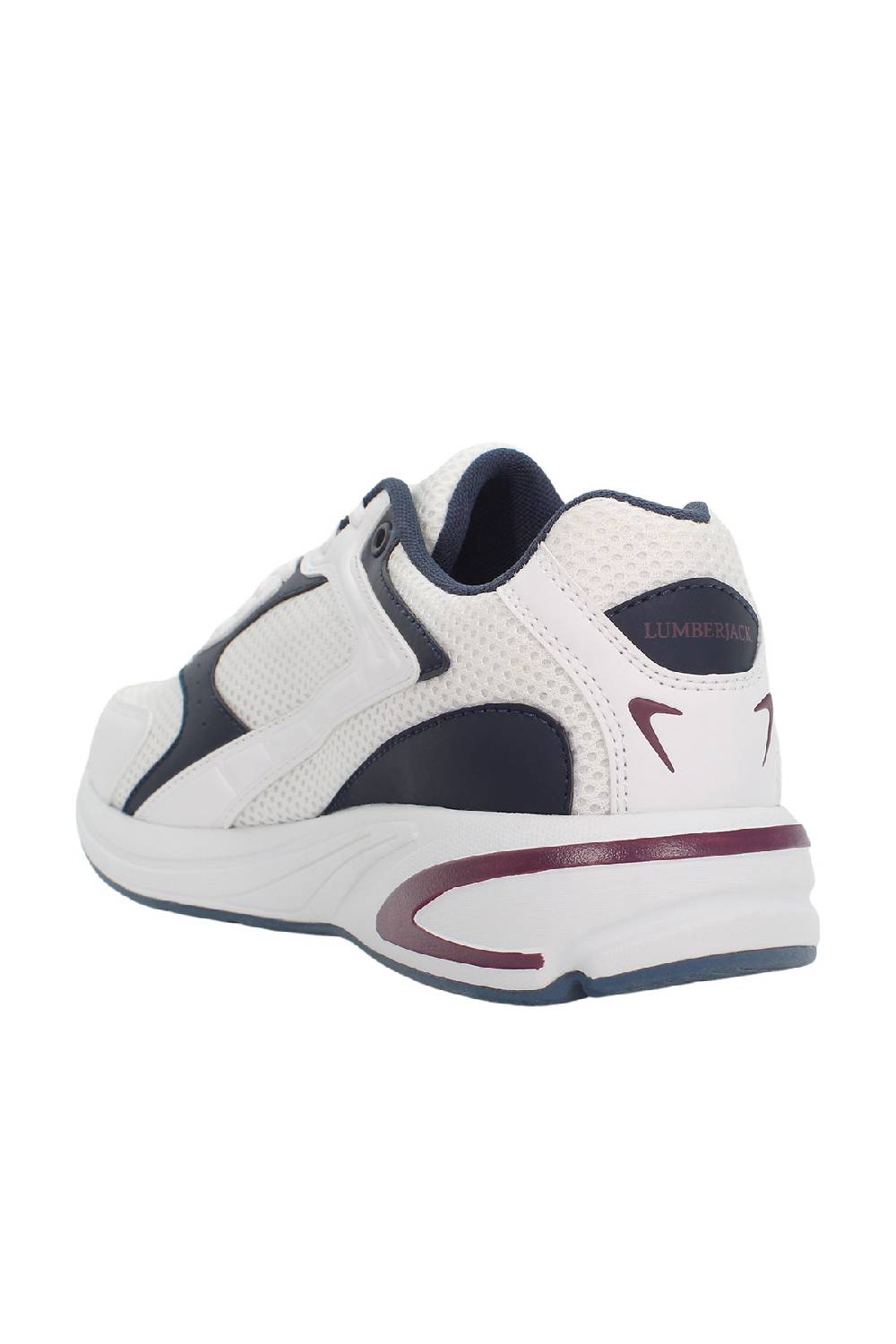 LumberJack TRUE SNEAKERS UOMO Outlet