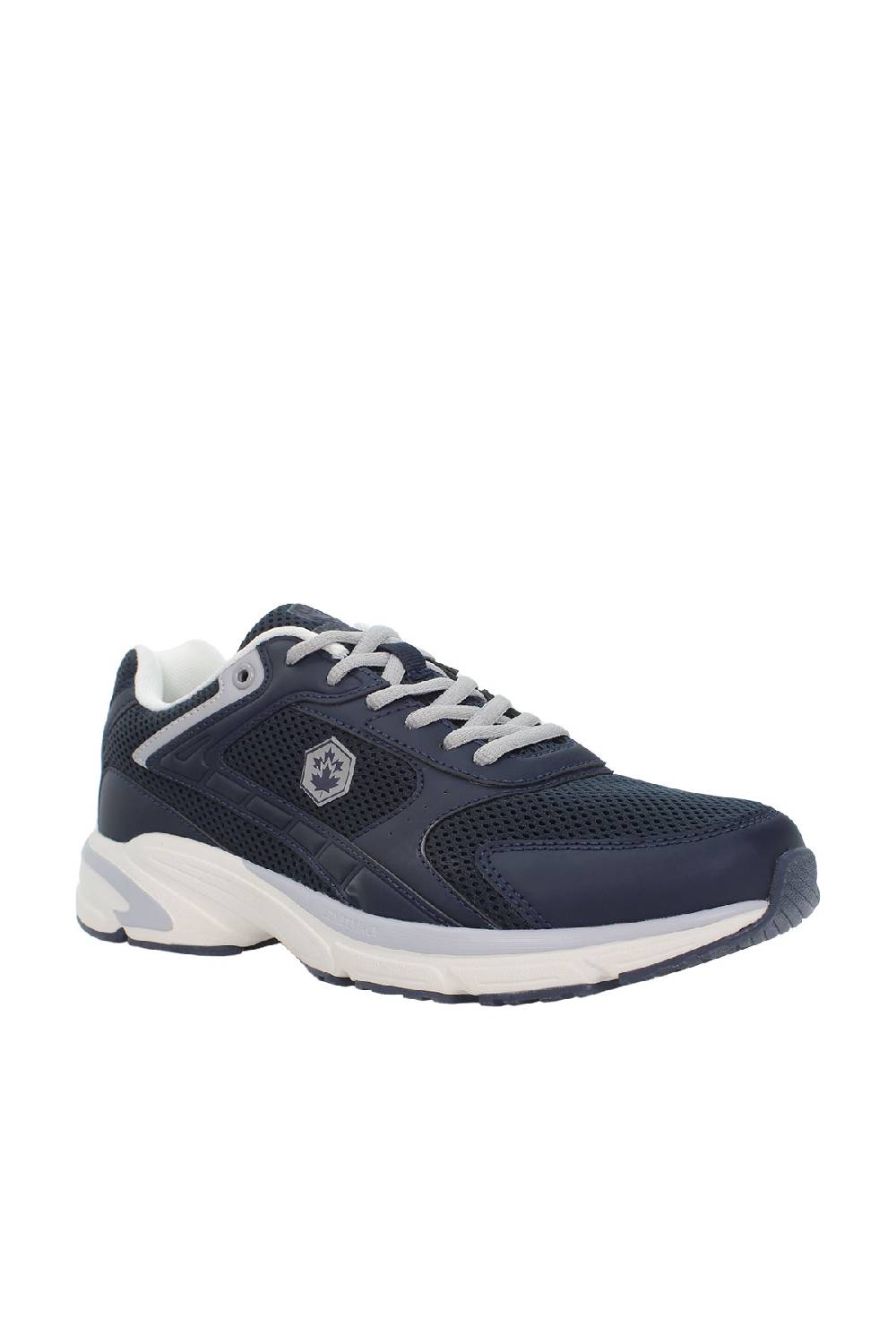 LumberJack TRUE SNEAKERS UOMO Lightning offer