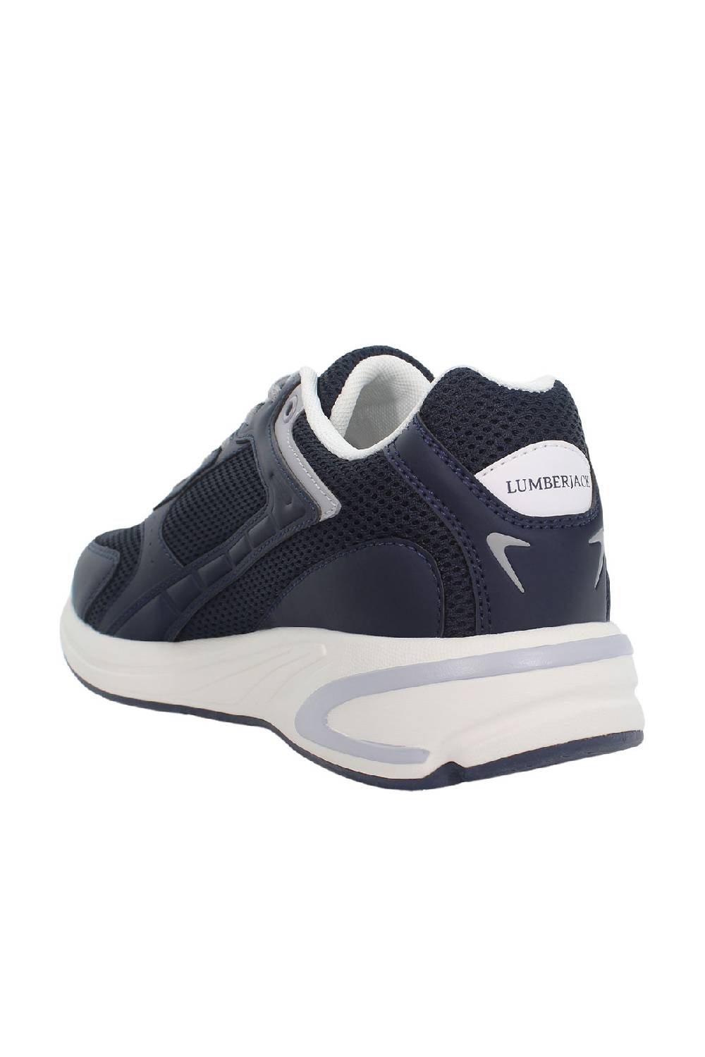 LumberJack TRUE SNEAKERS UOMO Lightning offer