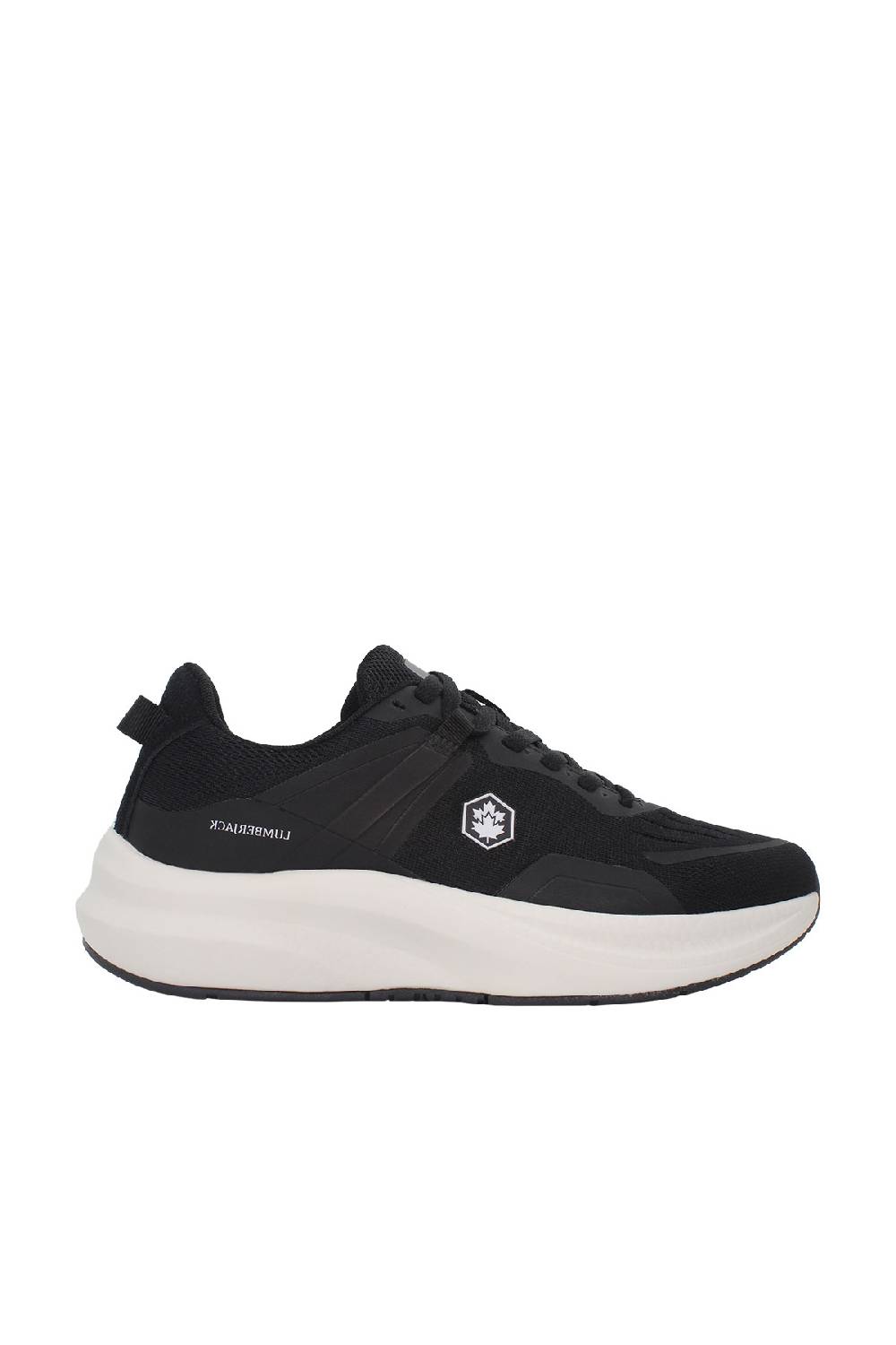LumberJack PULL SNEAKERS UOMO