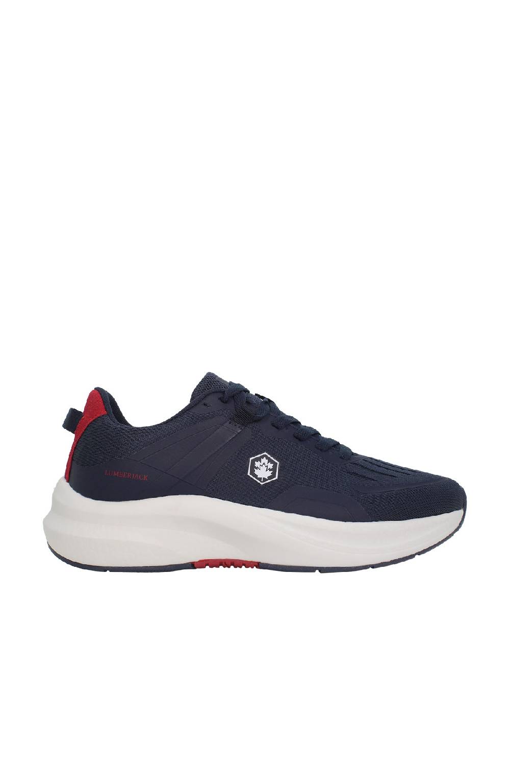 LumberJack PULL SNEAKERS UOMO