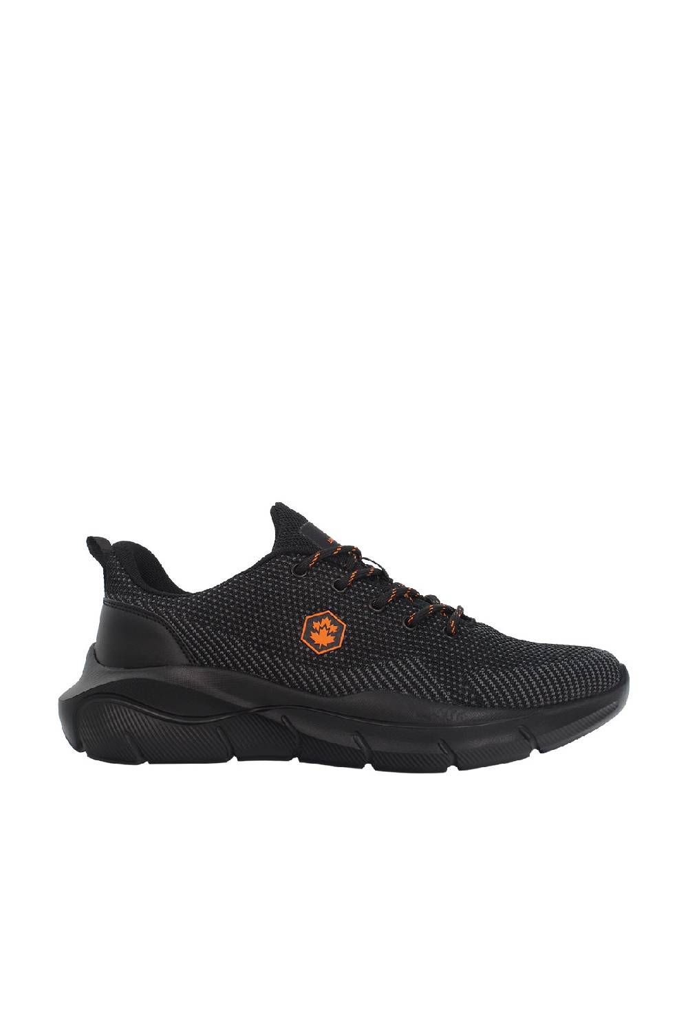 LumberJack WATKA SNEAKERS UOMO