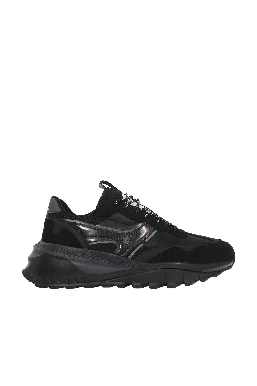 LumberJack NORM SNEAKERS UOMO