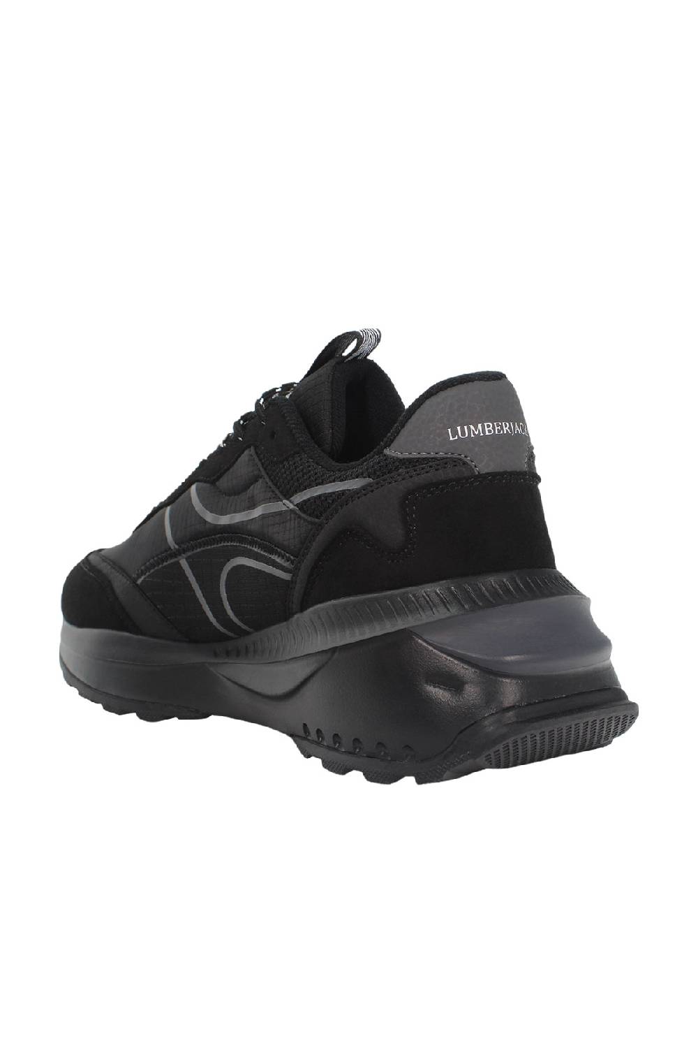 LumberJack NORM SNEAKERS UOMO I Più Venduti