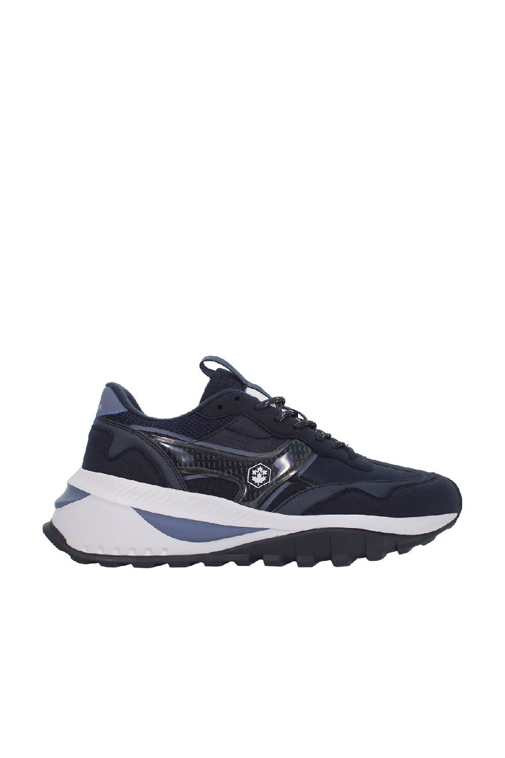 LumberJack NORM SNEAKERS UOMO