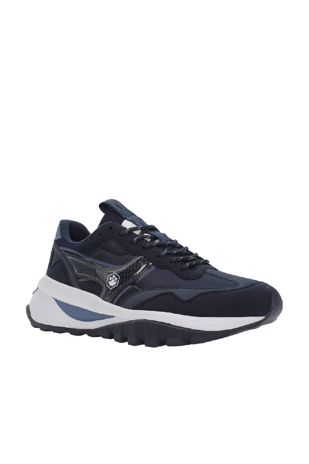 LumberJack NORM SNEAKERS UOMO Vendite Flash