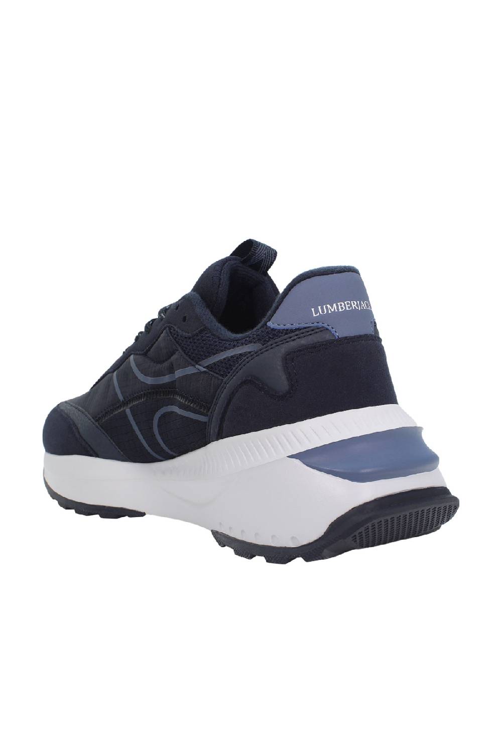 LumberJack NORM SNEAKERS UOMO Vendite Flash