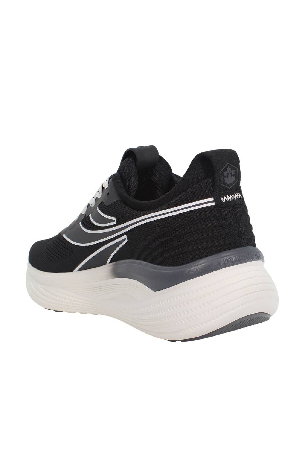 LumberJack MONO SNEAKERS UOMO Negozio