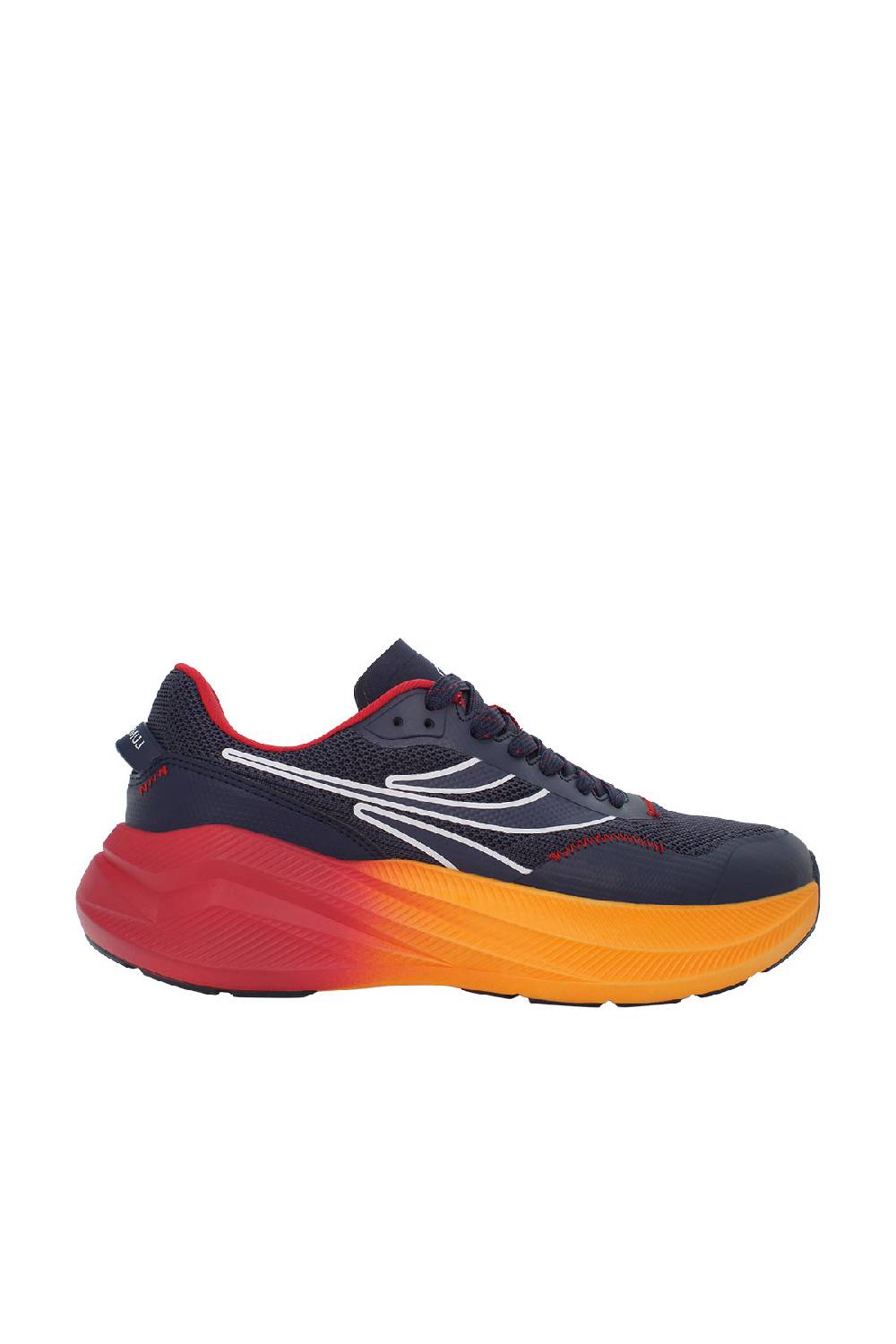 LumberJack LUCIO SNEAKERS UOMO