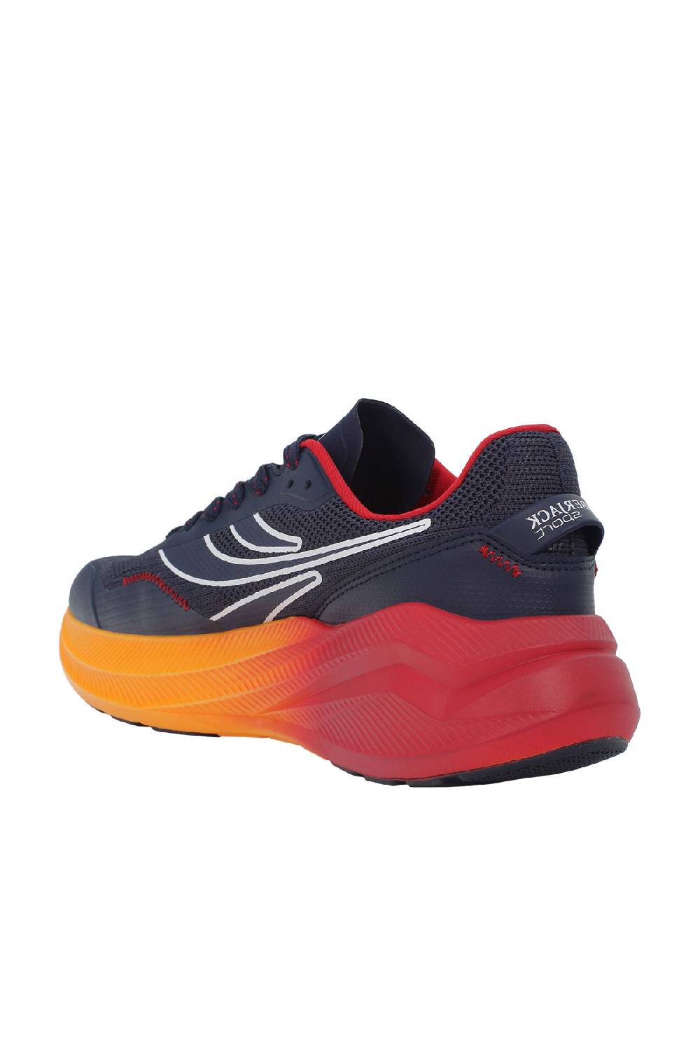 LumberJack LUCIO SNEAKERS UOMO In Saldo