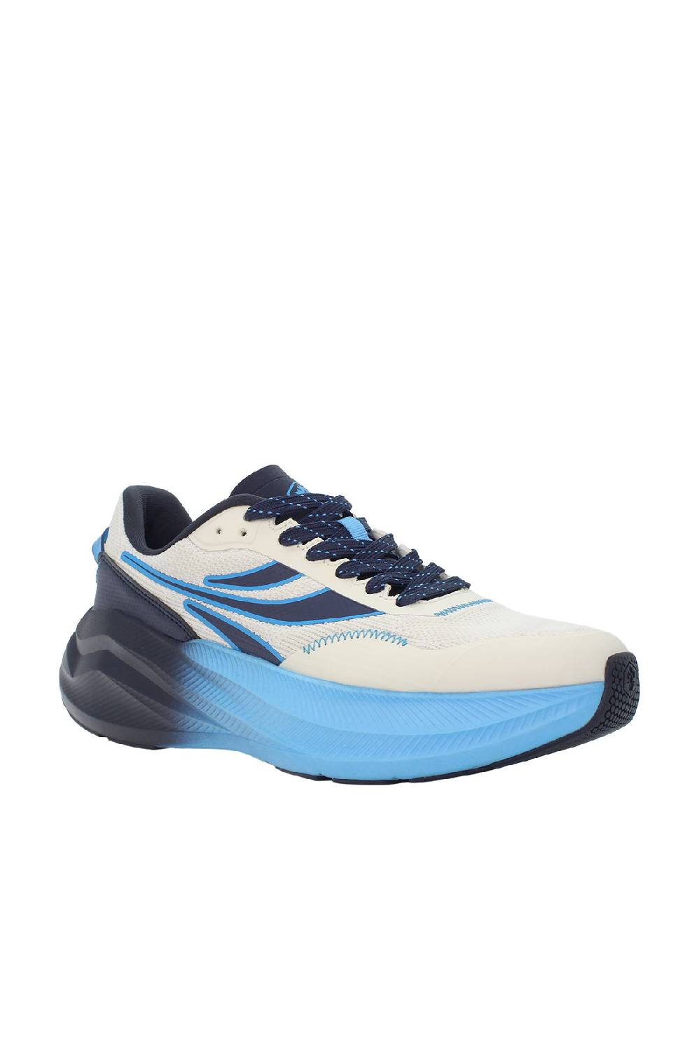 LumberJack LUCIO SNEAKERS UOMO Nuova