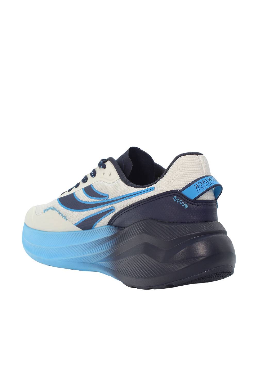 LumberJack LUCIO SNEAKERS UOMO Nuova