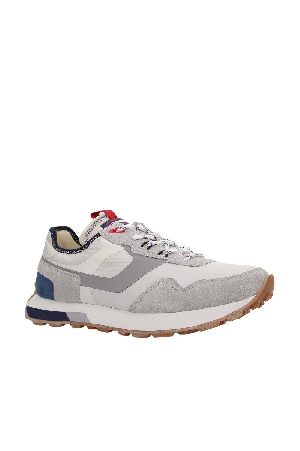 LumberJack FURY SNEAKERS UOMO 2025