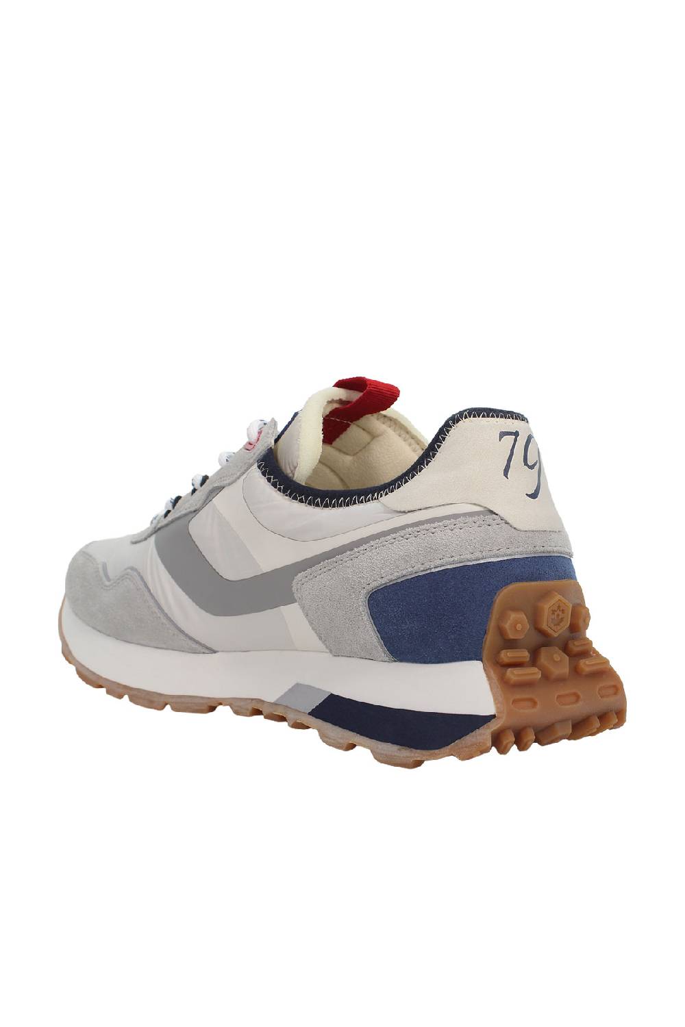 LumberJack FURY SNEAKERS UOMO 2025