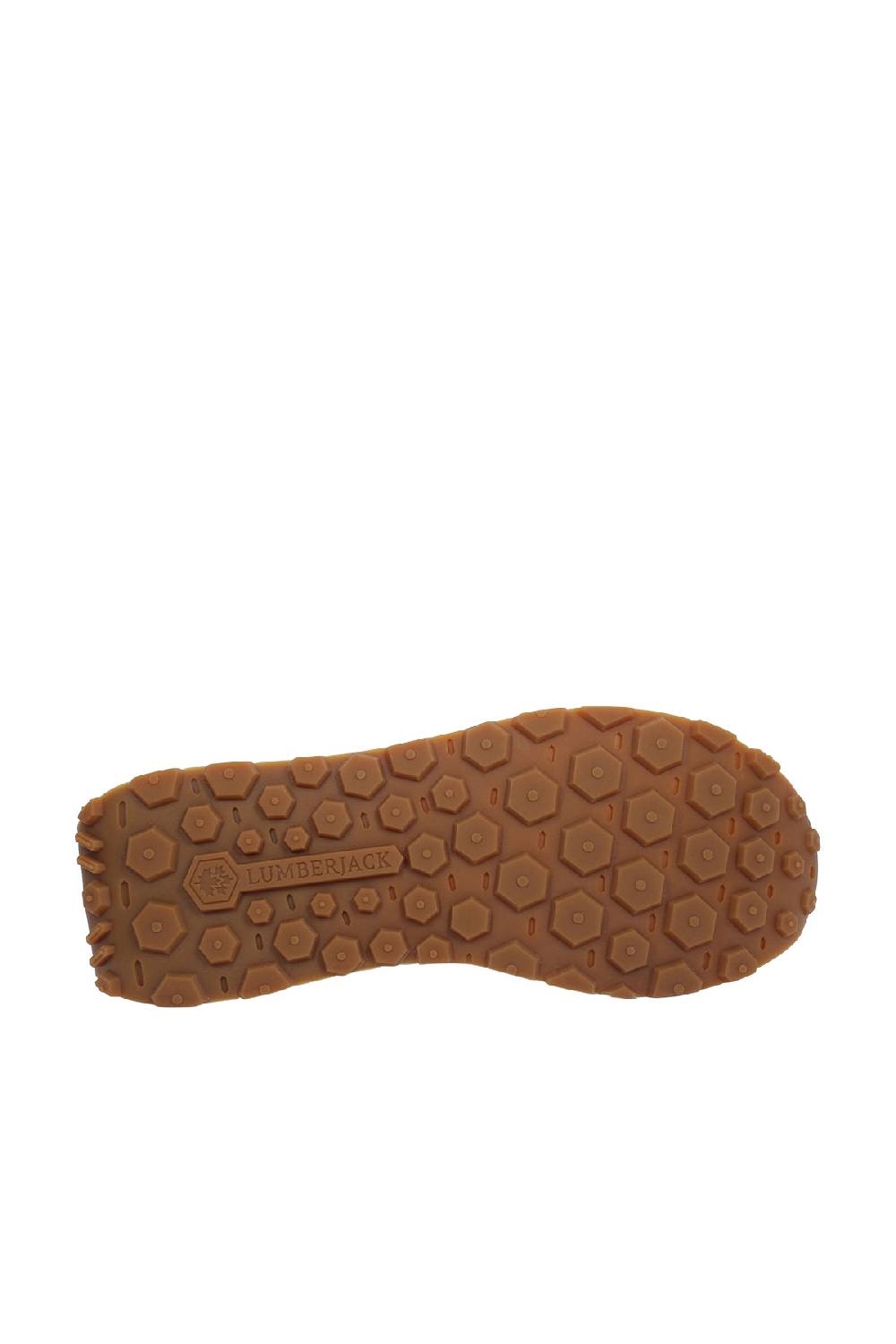 LumberJack FURY SNEAKERS UOMO 2025