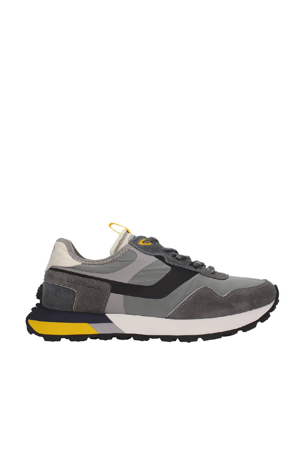 LumberJack FURY SNEAKERS UOMO