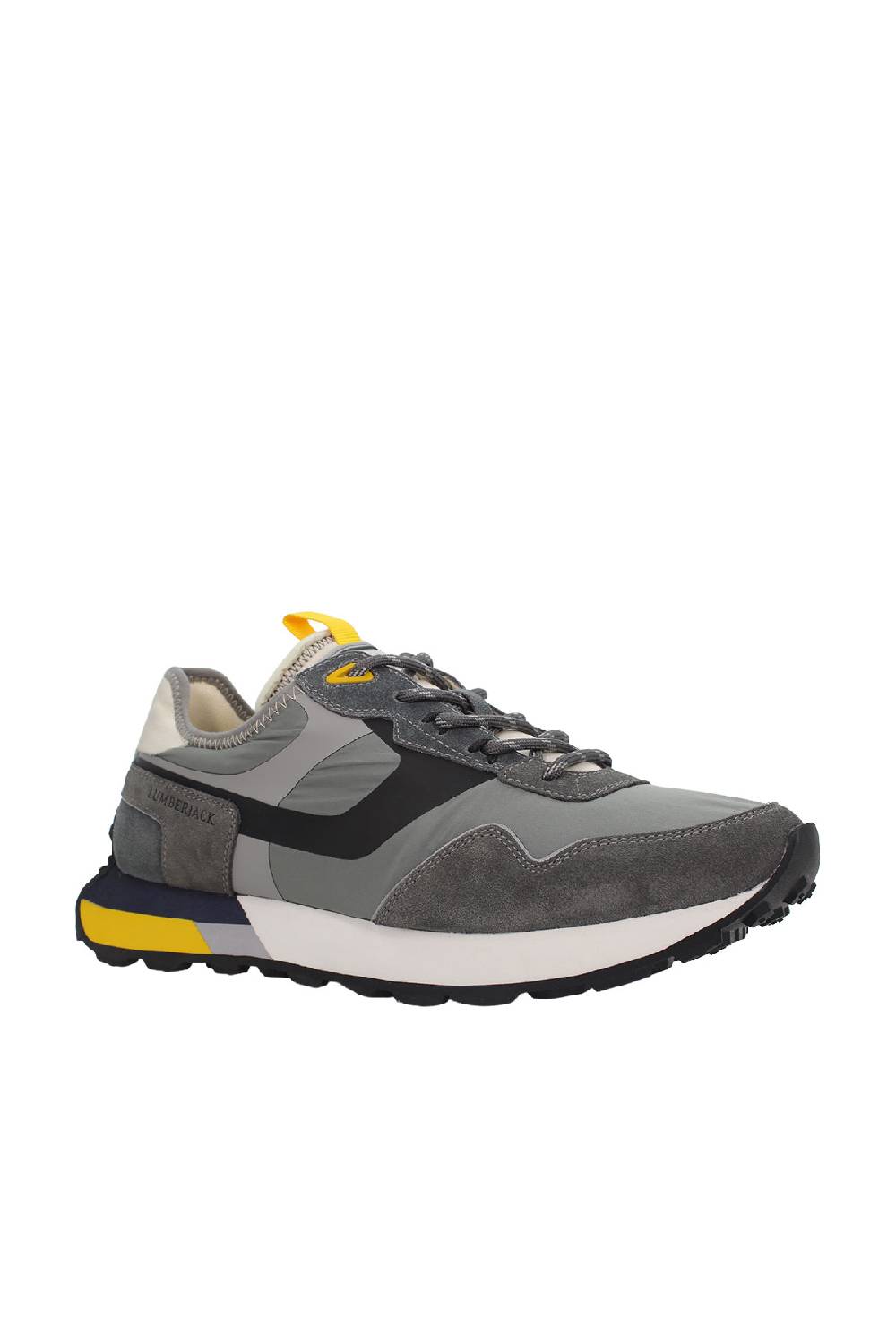 LumberJack FURY SNEAKERS UOMO Italy