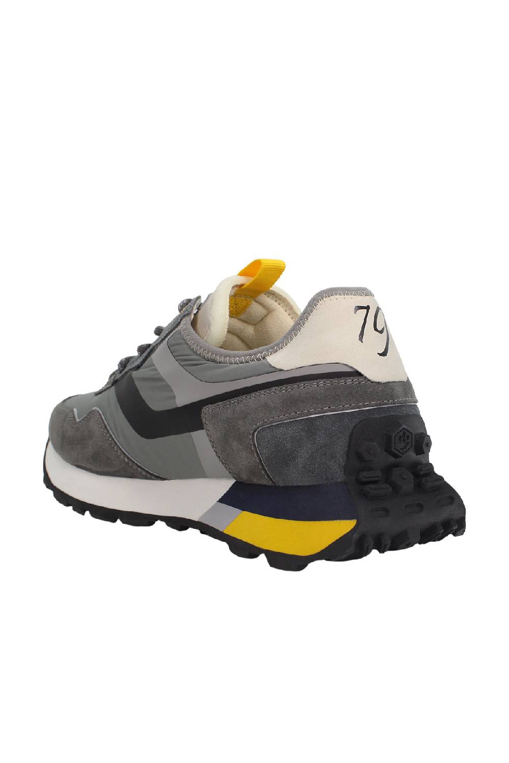 LumberJack FURY SNEAKERS UOMO Italy