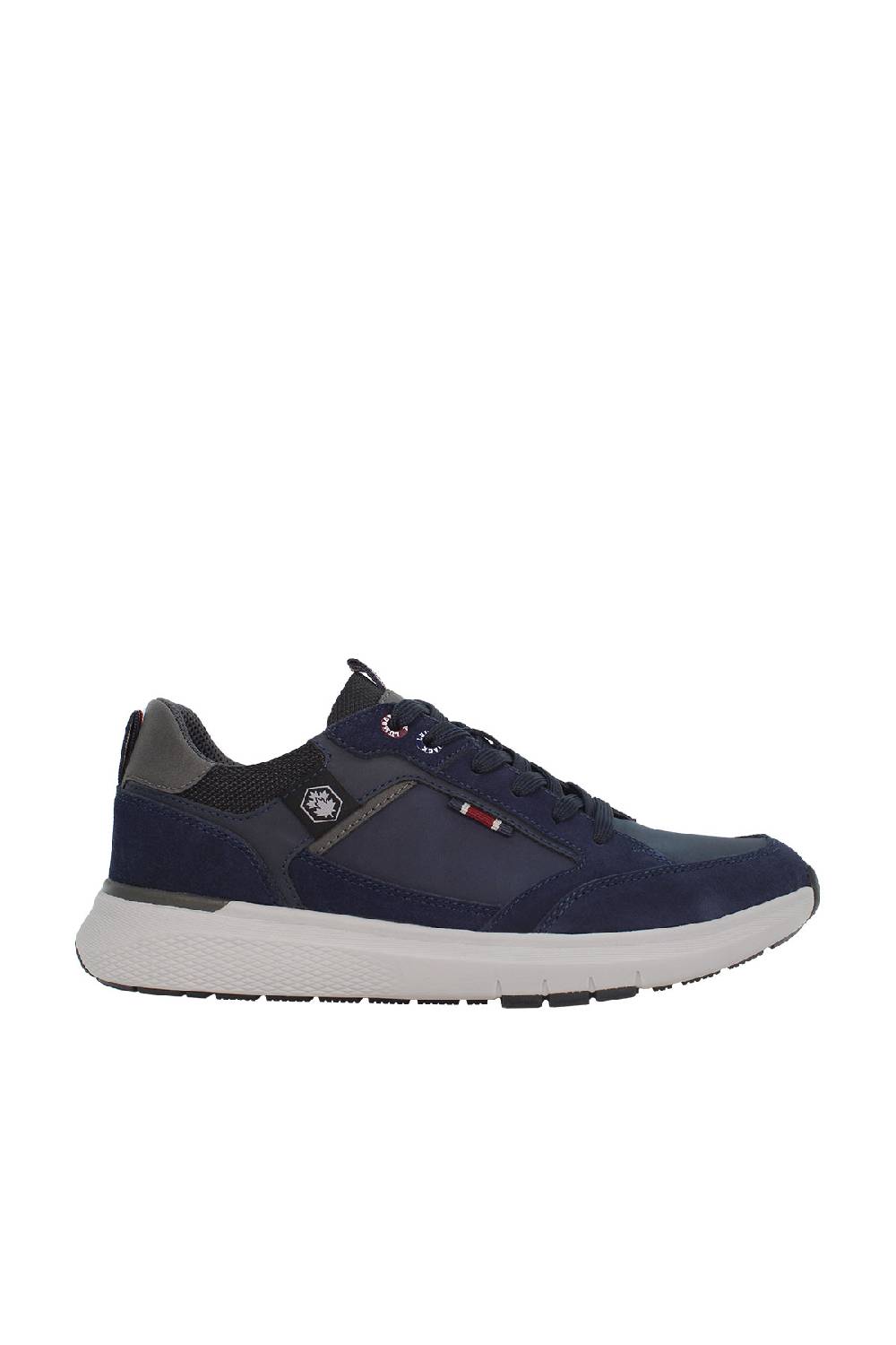 LumberJack NEIL SNEAKERS UOMO