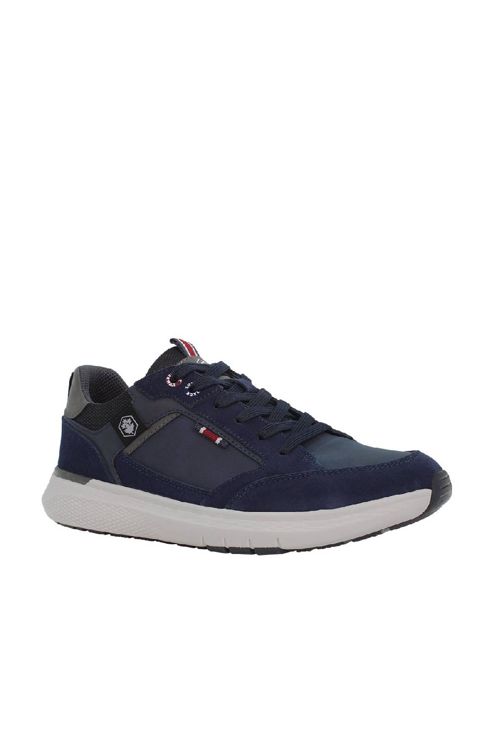 LumberJack NEIL SNEAKERS UOMO Italia