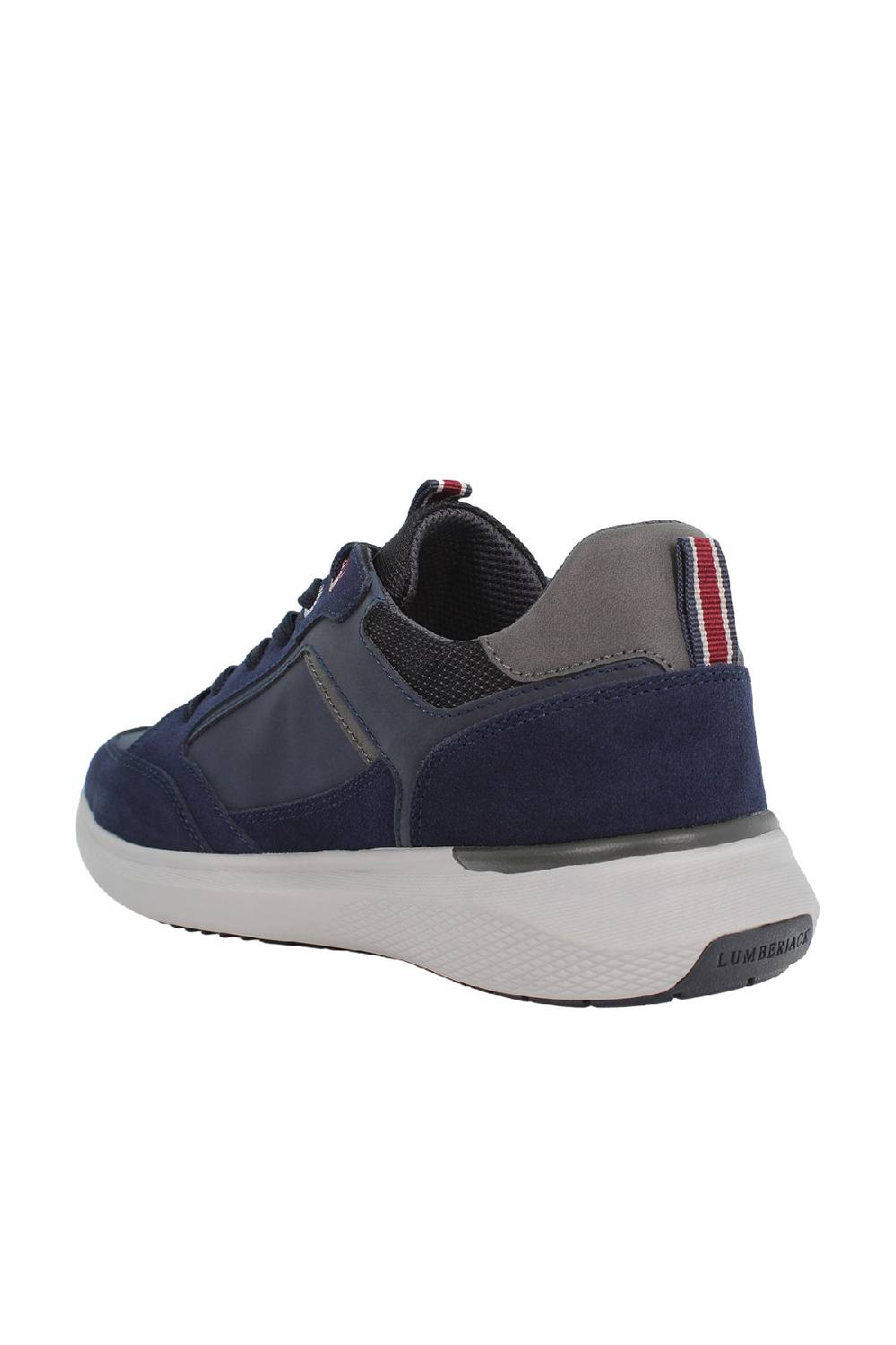 LumberJack NEIL SNEAKERS UOMO Italia