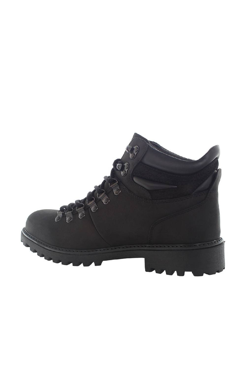 LumberJack RIVER 2 STIVALETTI UOMO 2025