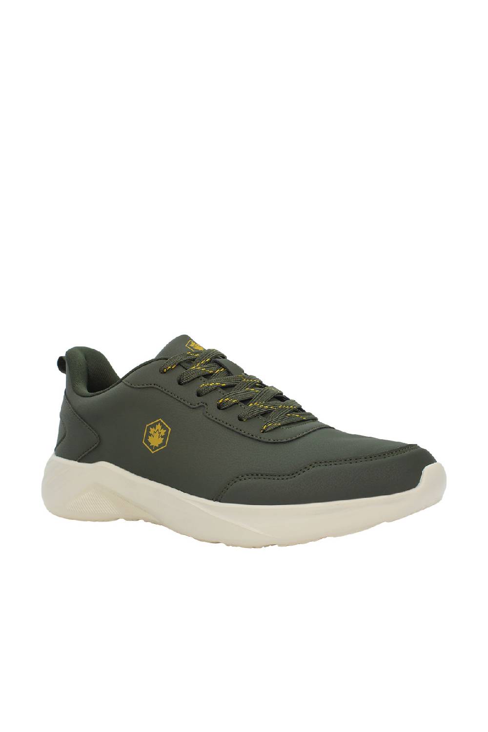 LumberJack KARTER SNEAKERS UOMO Discount Store per i nuovi prodotti