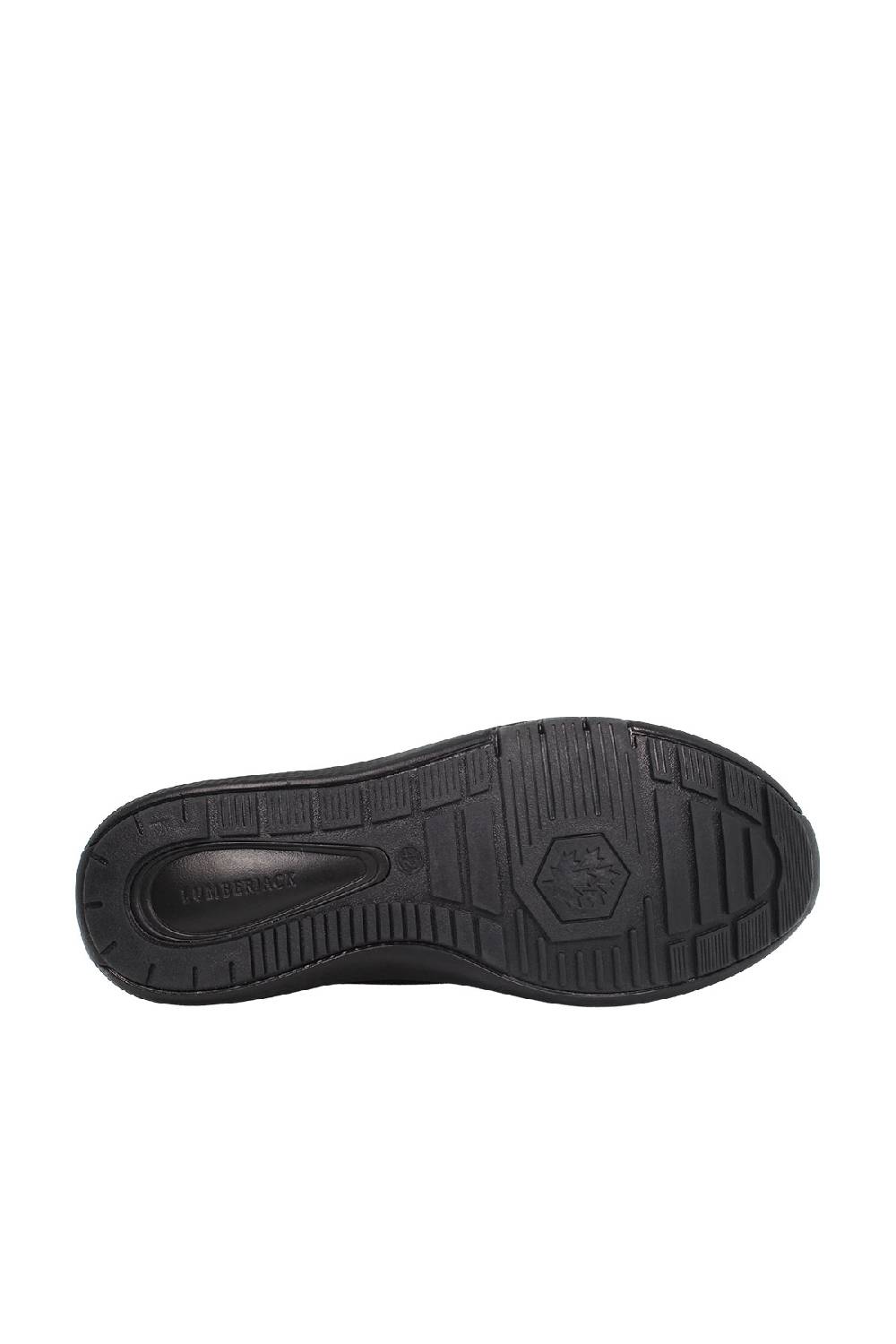 LumberJack NEIL SNEAKERS UOMO Enormi sconti