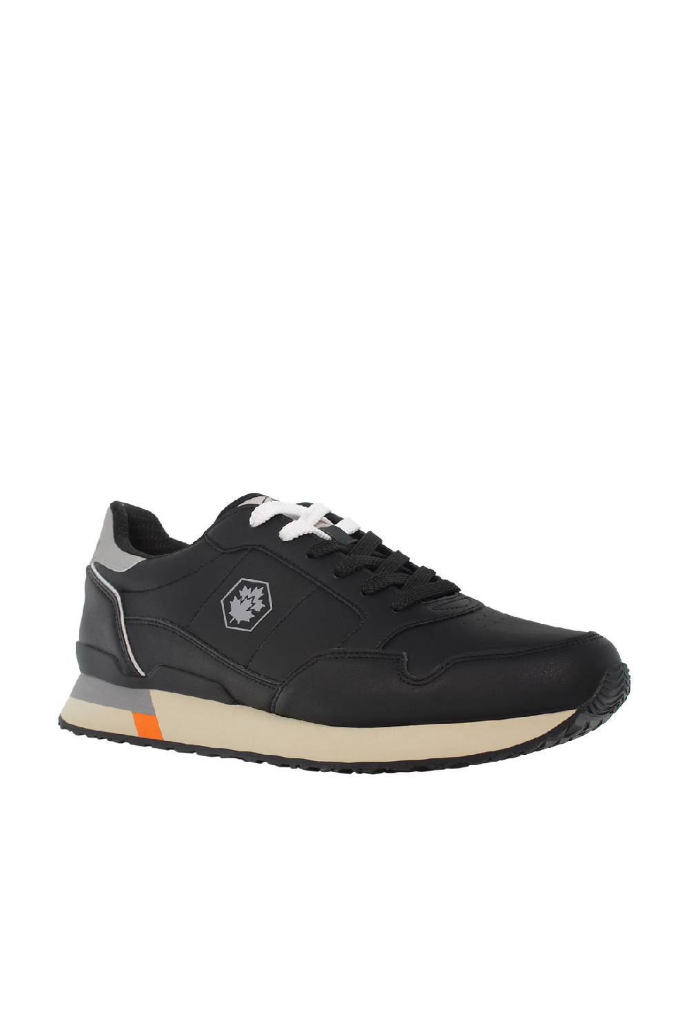 LumberJack WILSON SNEAKERS UOMO Trasporto libero internazionale
