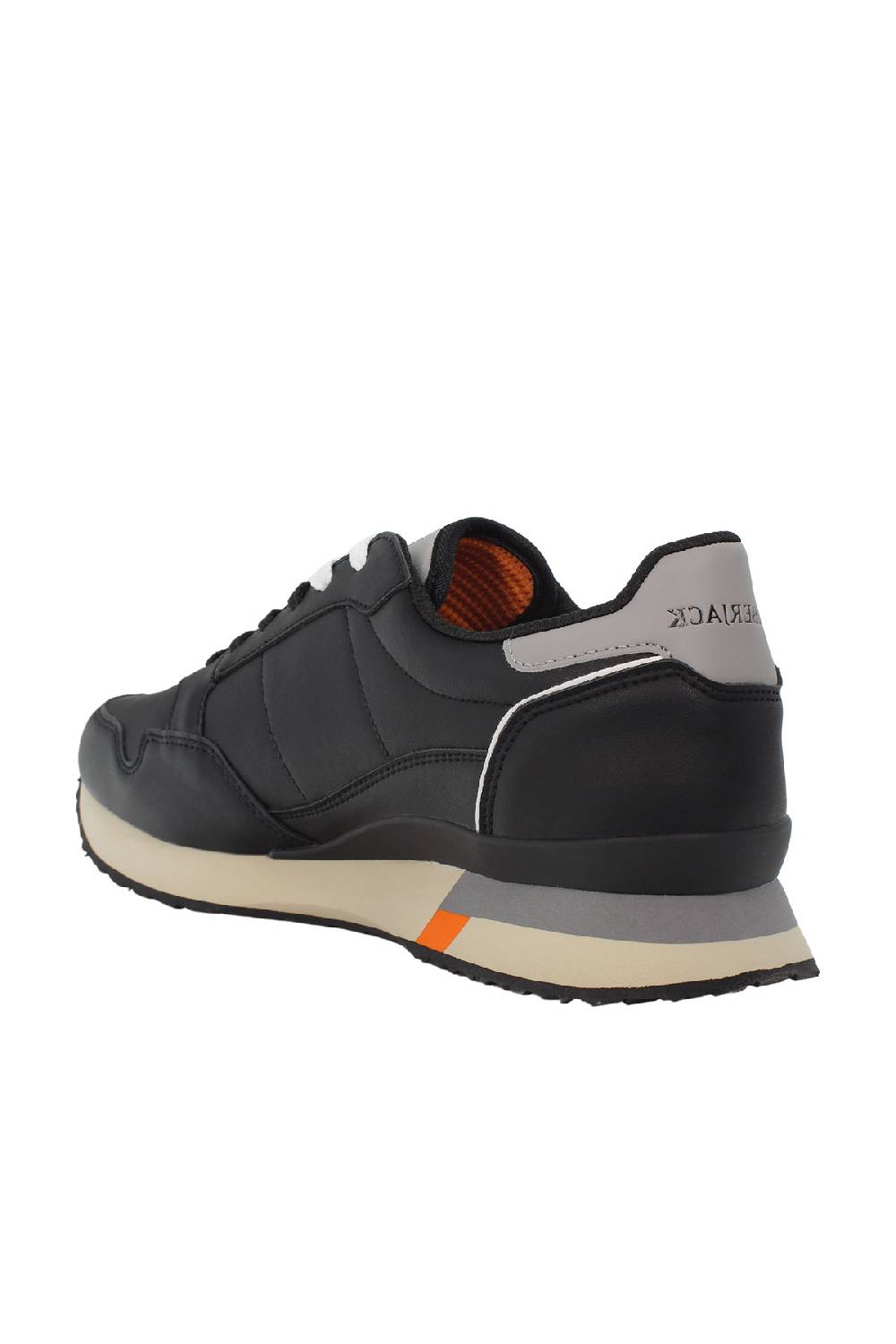 LumberJack WILSON SNEAKERS UOMO Trasporto libero internazionale