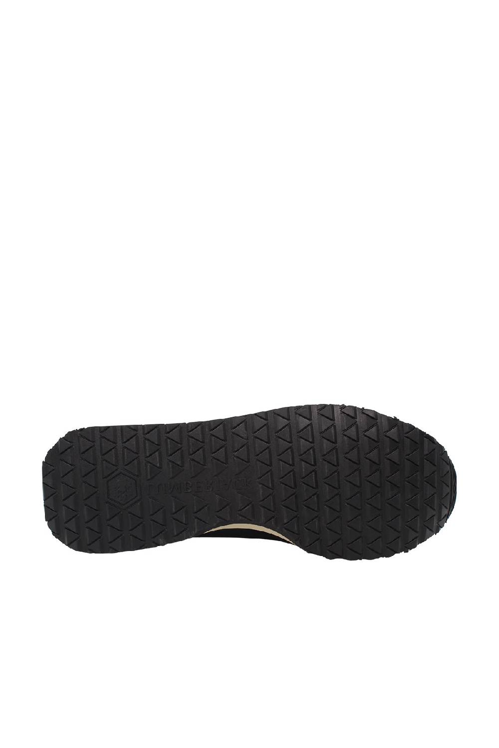 LumberJack WILSON SNEAKERS UOMO Trasporto libero internazionale