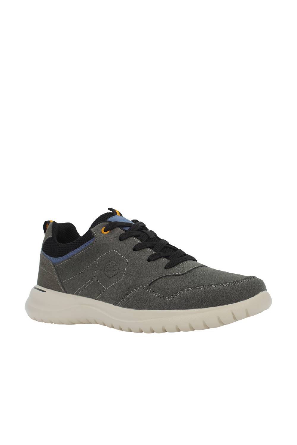 LumberJack LEE SNEAKERS UOMO Esporta salva