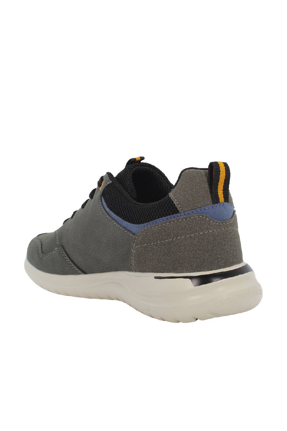 LumberJack LEE SNEAKERS UOMO Esporta salva