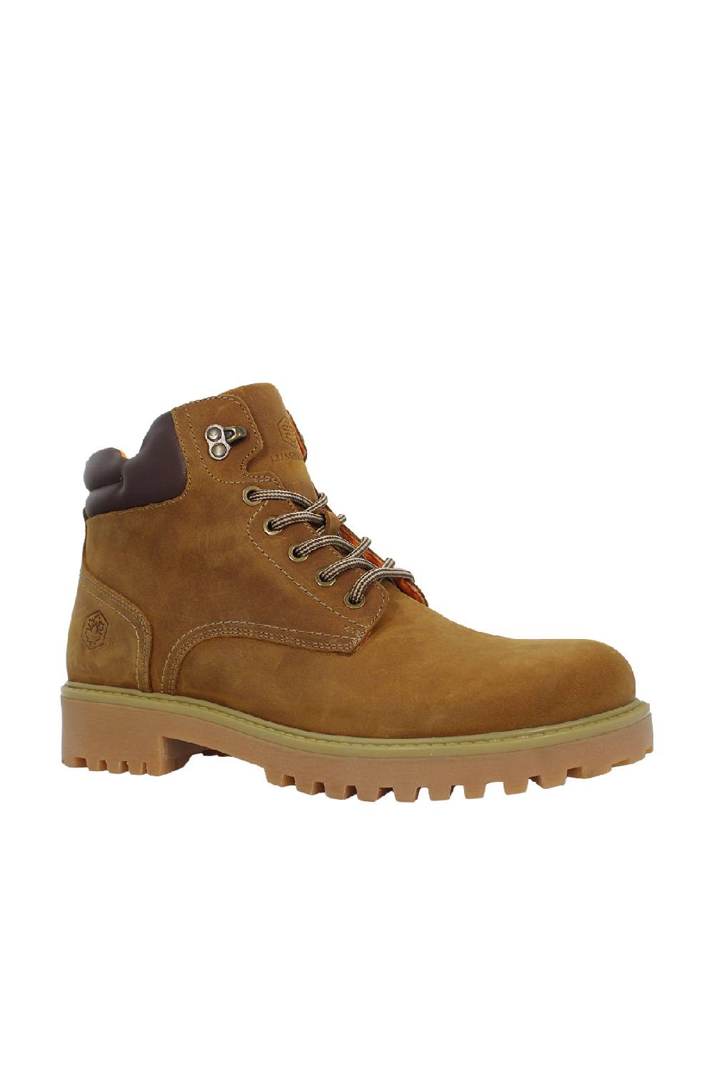 LumberJack RIVER 2 STIVALETTI UOMO Black Friday Prezzi