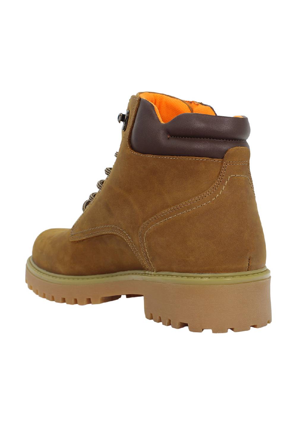 LumberJack RIVER 2 STIVALETTI UOMO Black Friday Prezzi