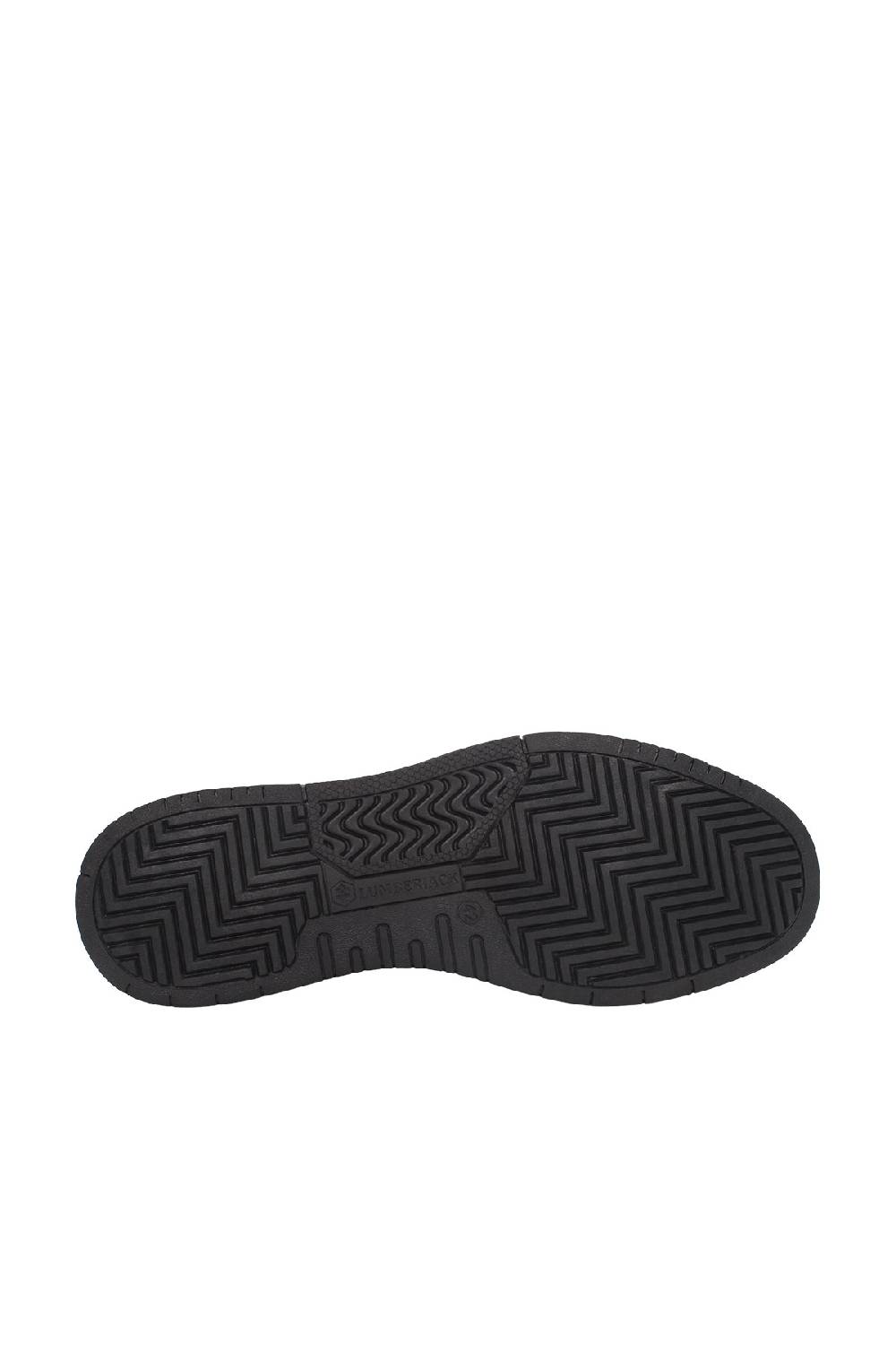 LumberJack KLAN SNEAKERS UOMO Duty-free