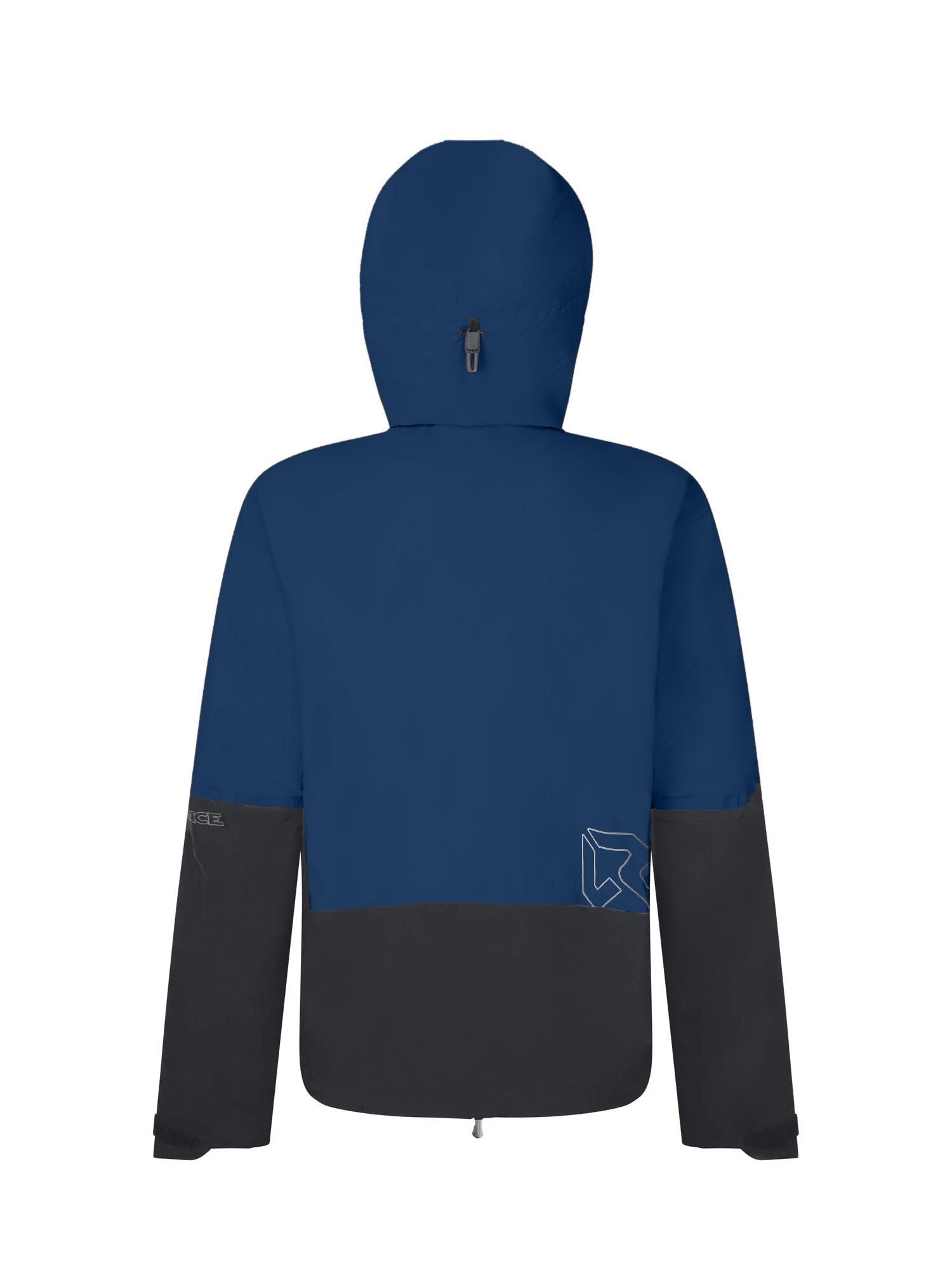 Rock Experience Rockbuster 2.0 giacca hardshell uomo Italia