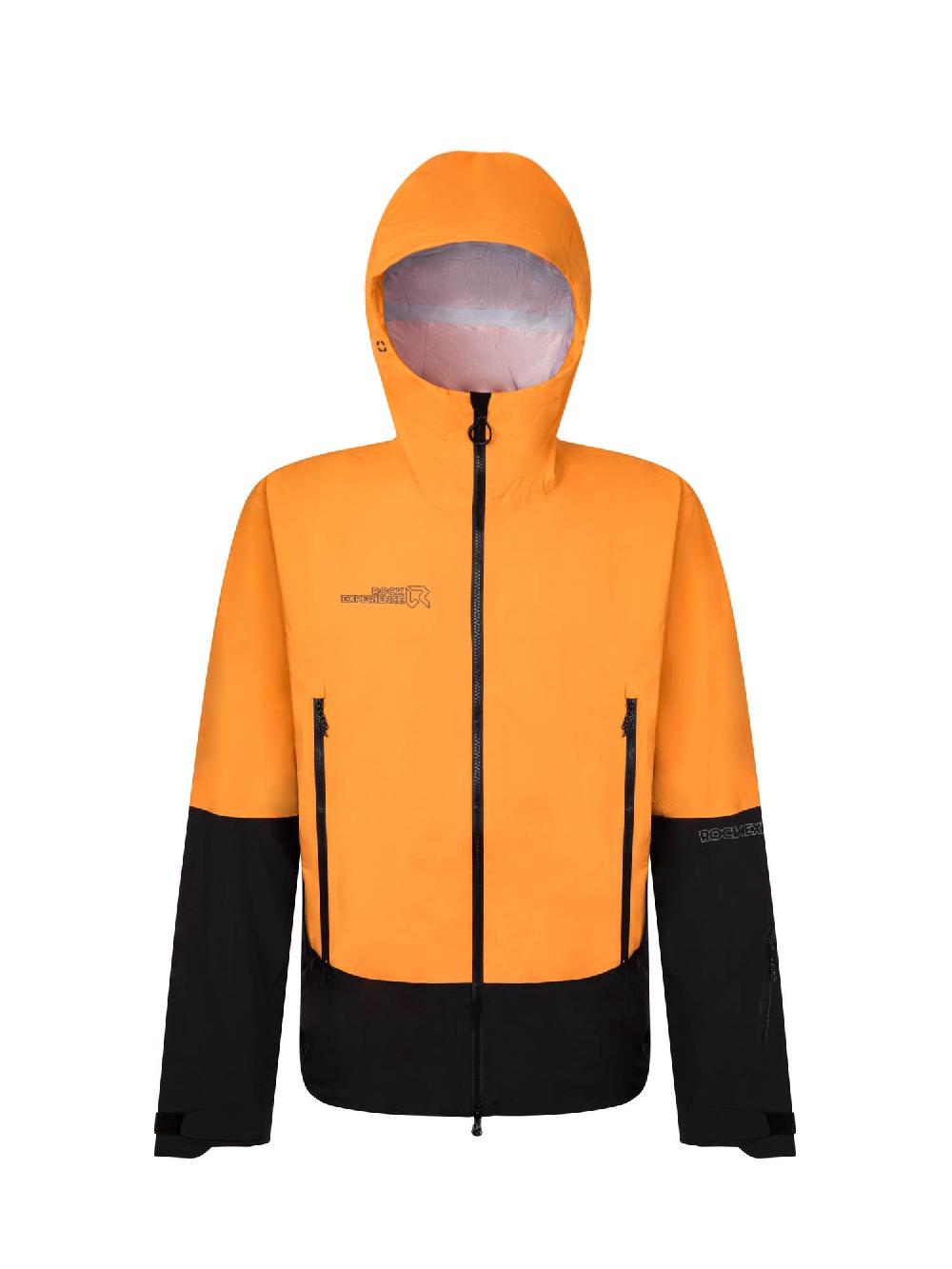 Rock Experience Rockbuster 2.0 giacca hardshell uomo Italia