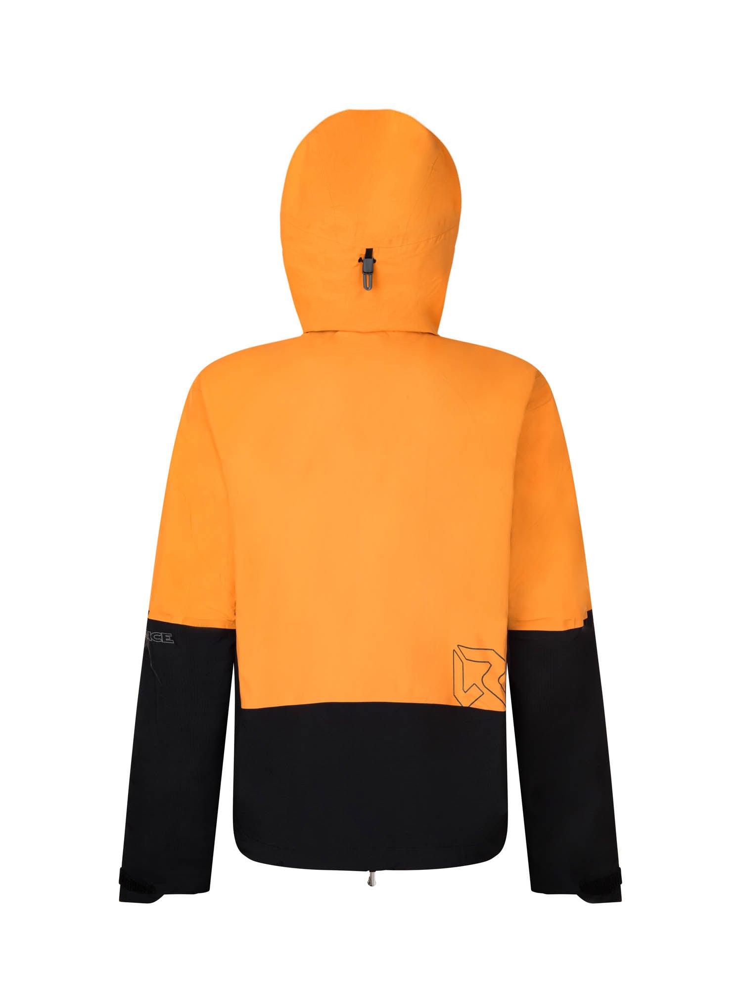 Rock Experience Rockbuster 2.0 giacca hardshell uomo Italia