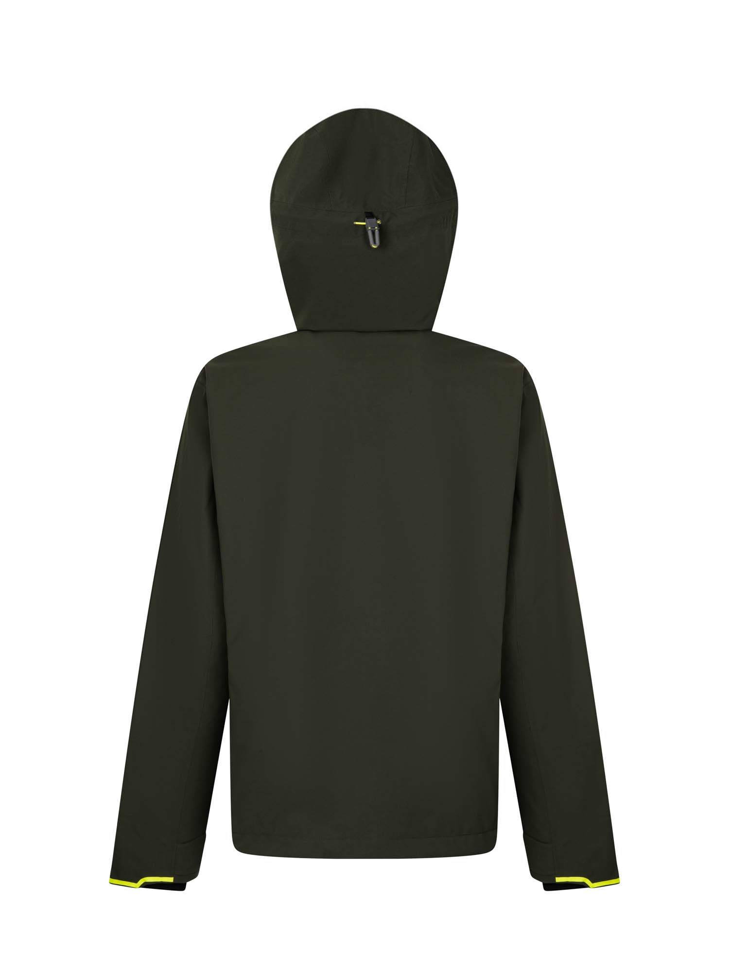 Rock Experience Rockmantic giacca hardshell uomo In Linea
