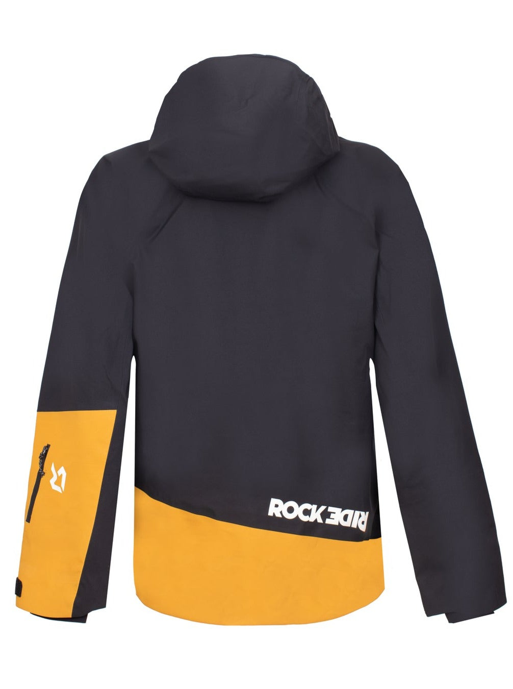 Rock Experience Ice Thriller giacca hardshell uomo Vendita