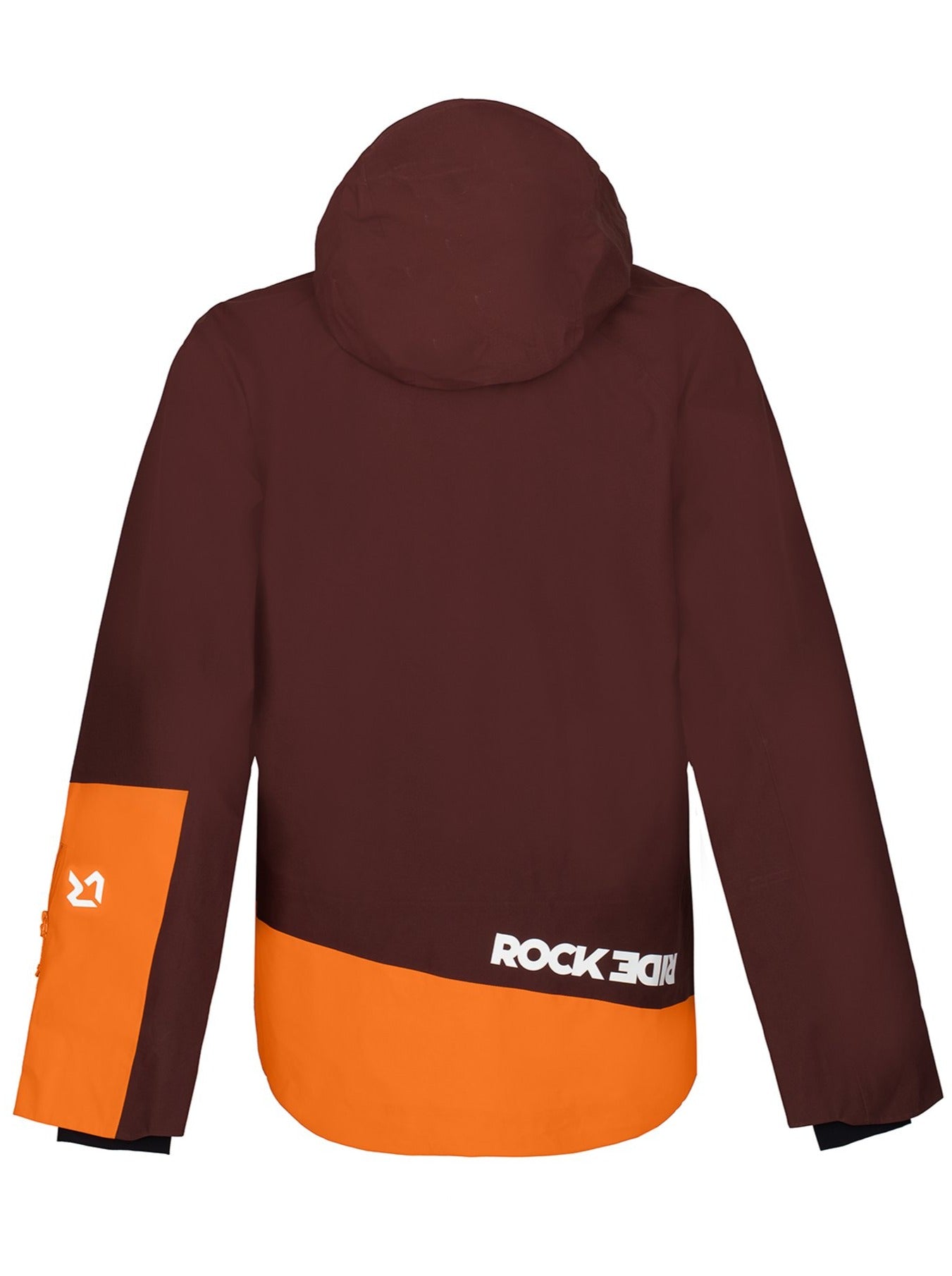 Rock Experience Ice Thriller giacca hardshell uomo Vendita
