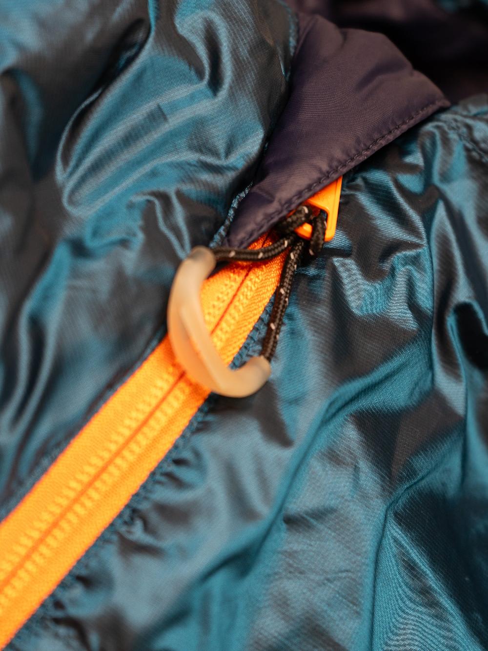 Rock Experience Drago 320 Mummy Sleeping Bag sacco a pelo Soddisfazione Garantita