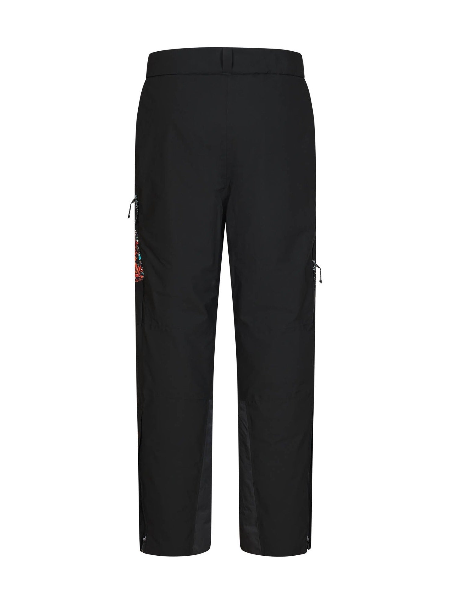 Rock Experience Fanatic P.Padded pantaloni uomo Qualità Garantita