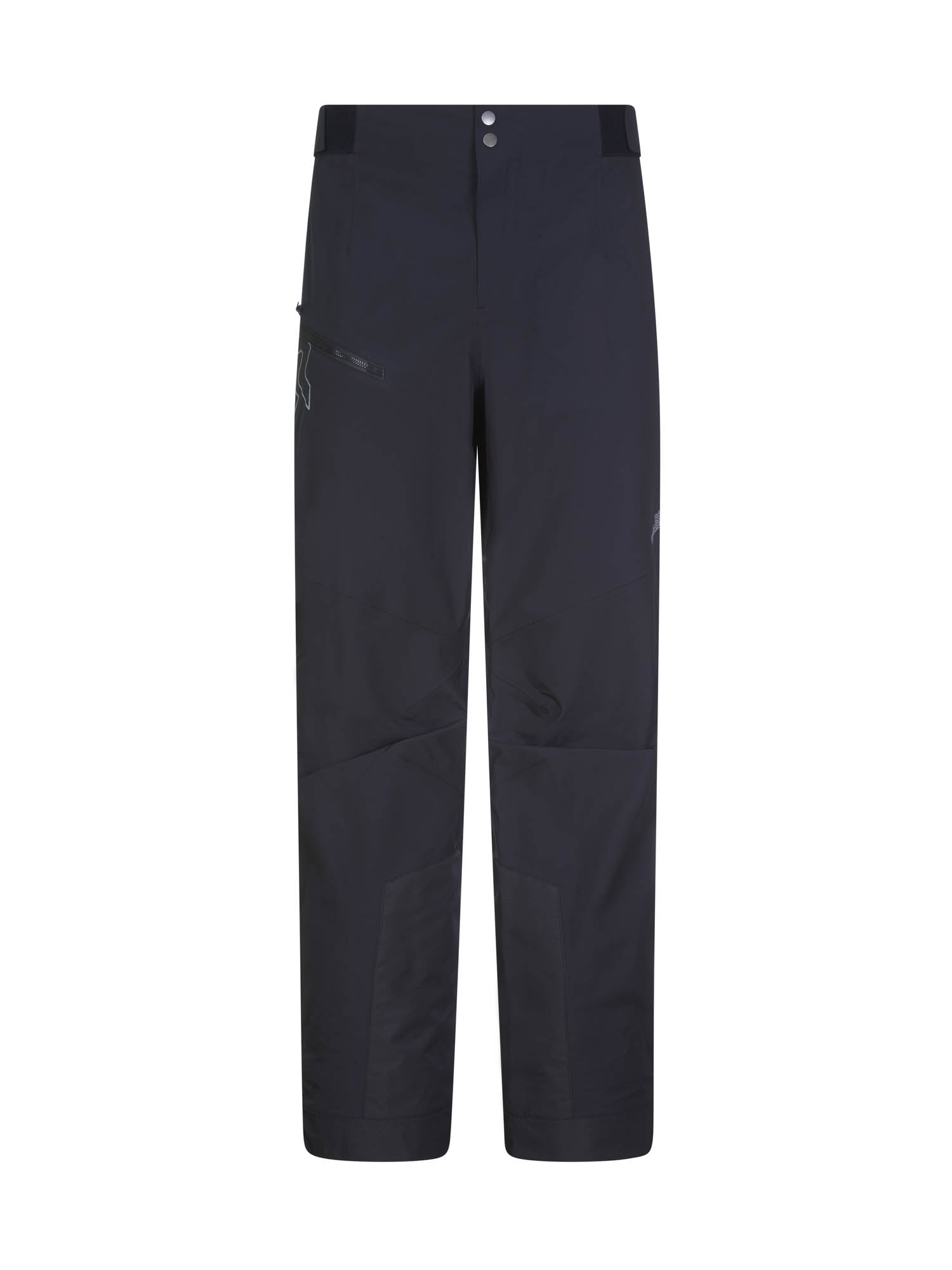 Rock Experience Re.Alaska Pantaloni Uomo Fino Al -60%