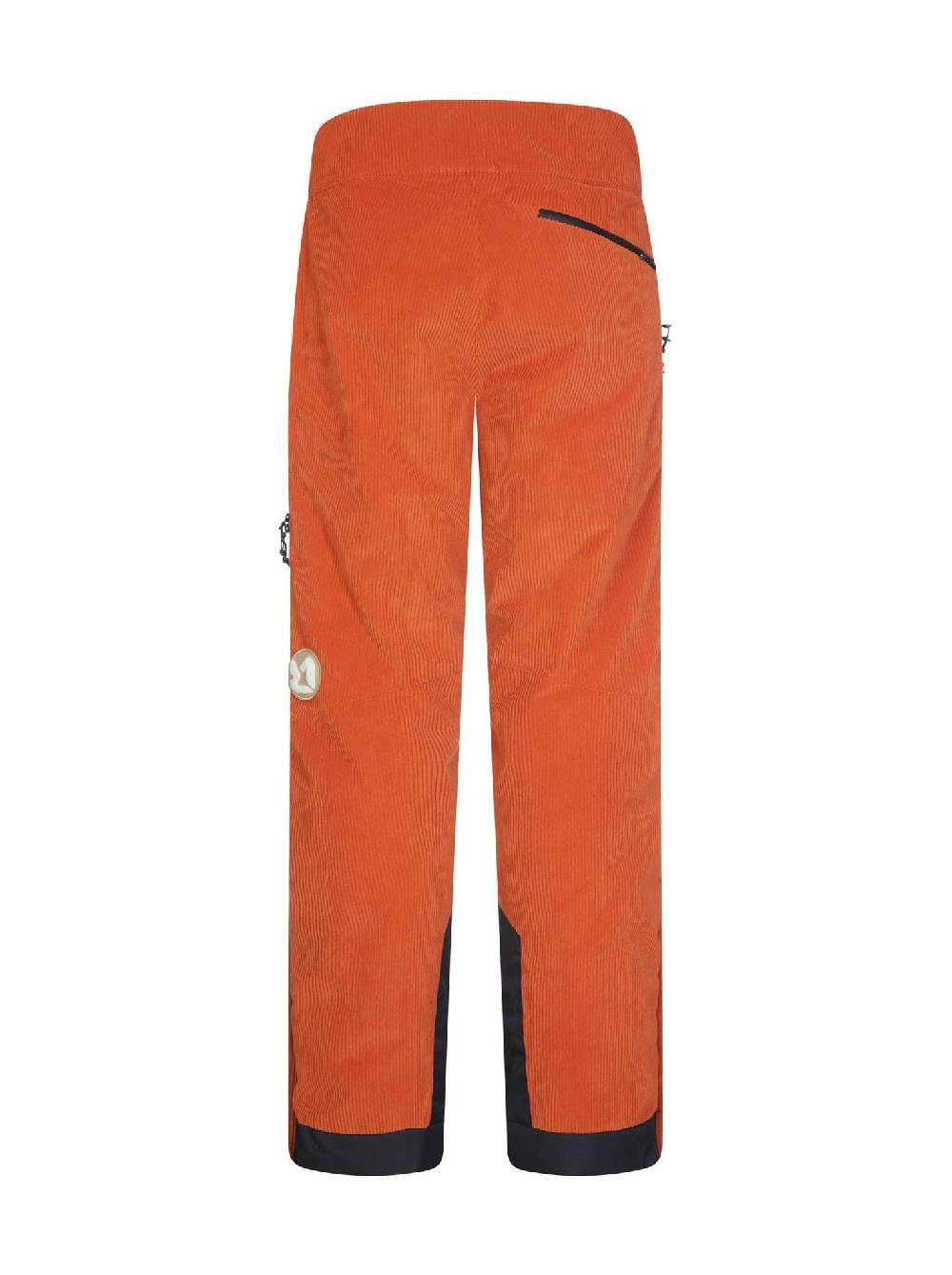 Rock Experience Epic Ride 2.0 padded Pantaloni uomo Shopping Online